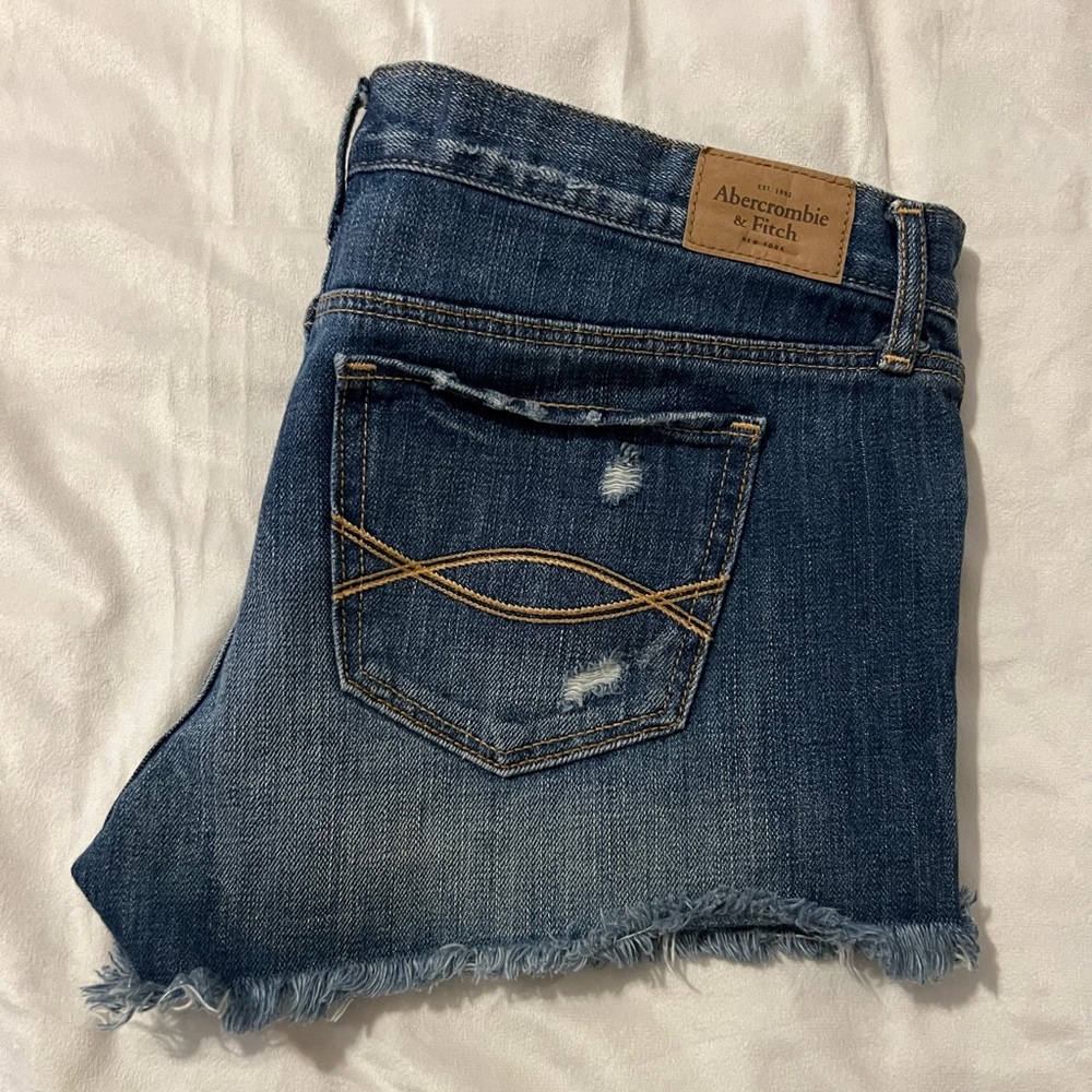 Abercrombie & Fitch shorts